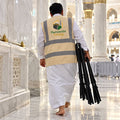 Gift Prayer Chairs in Makkah