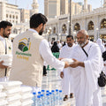 Gift a Fresh Meal to a Pilgrim