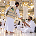 Gift a Quran in Makkah or Madinah