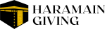 Haramain logo